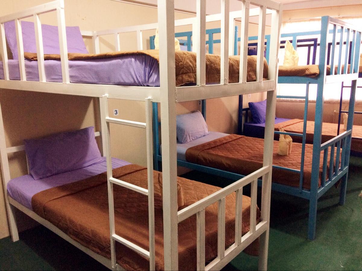 Changphuakgate Guesthouse Csiangmaj Kültér fotó