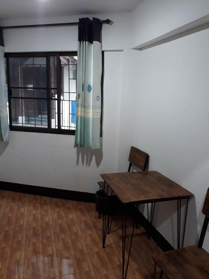 Changphuakgate Guesthouse Csiangmaj Kültér fotó