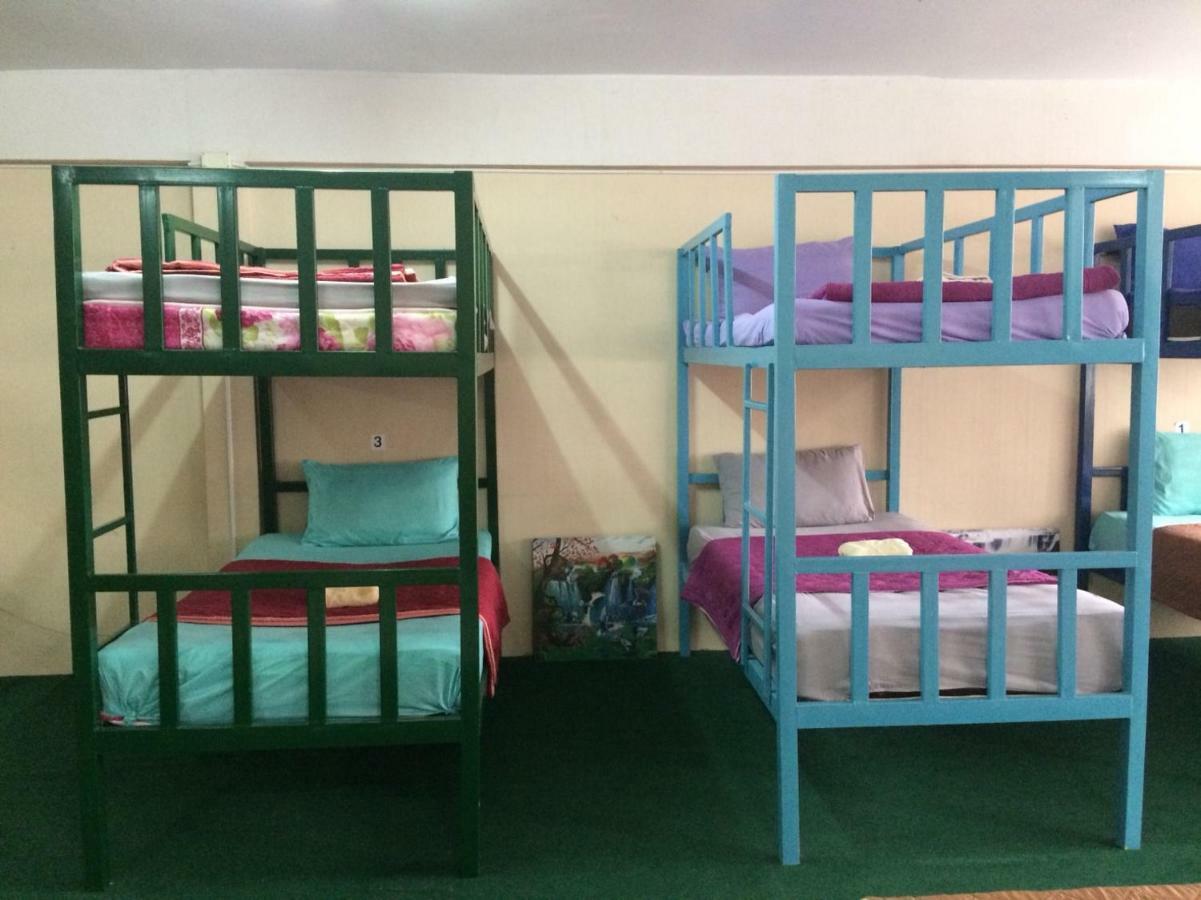 Changphuakgate Guesthouse Csiangmaj Kültér fotó