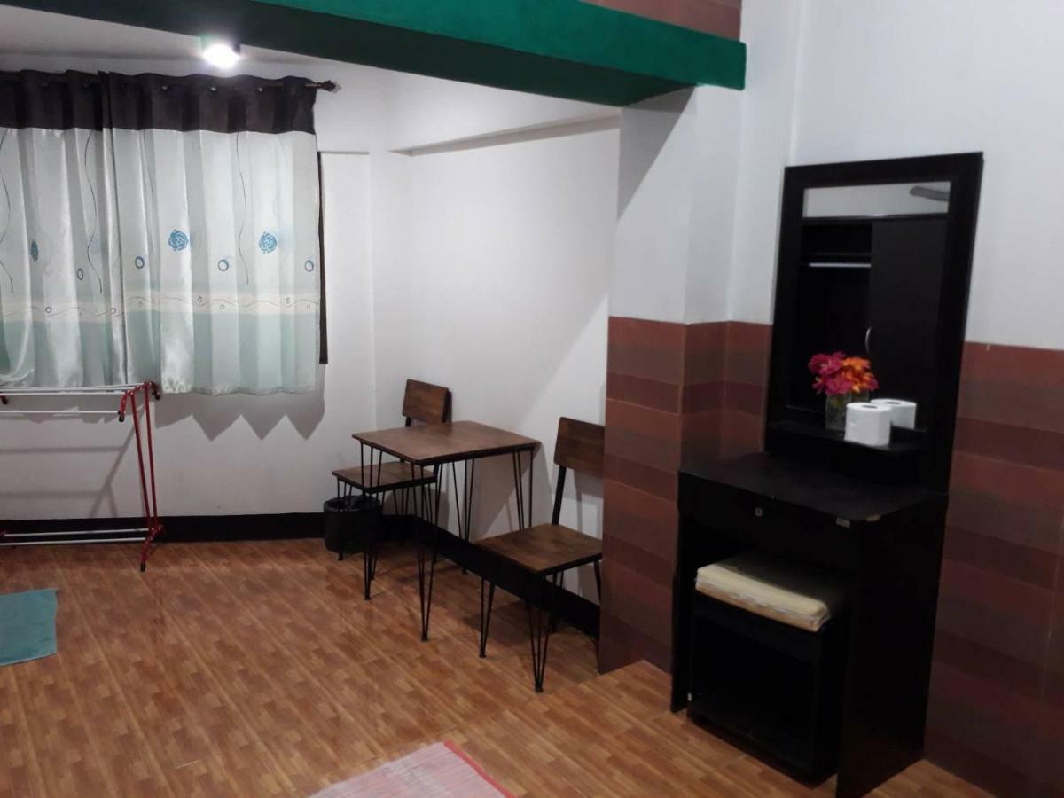 Changphuakgate Guesthouse Csiangmaj Kültér fotó