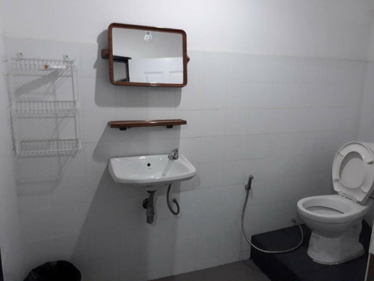Changphuakgate Guesthouse Csiangmaj Kültér fotó